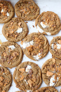 The Butter Fluffer - September Flavor of the Month