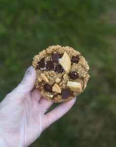 The Golden Nugget - August Flavor of the Month
