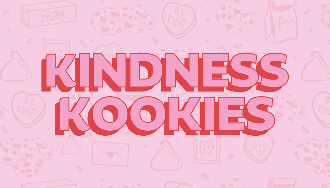 Kindness Kookies Gift Card