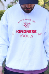 Kindness Kookies Crewneck